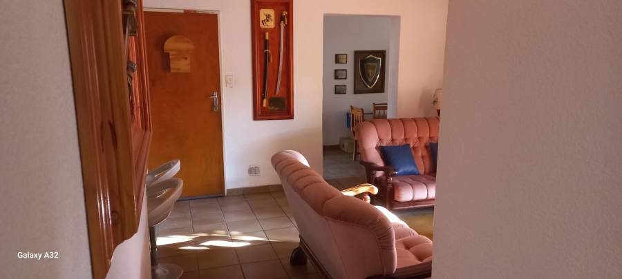 3 Bedroom Property for Sale in Safari Gardens North West